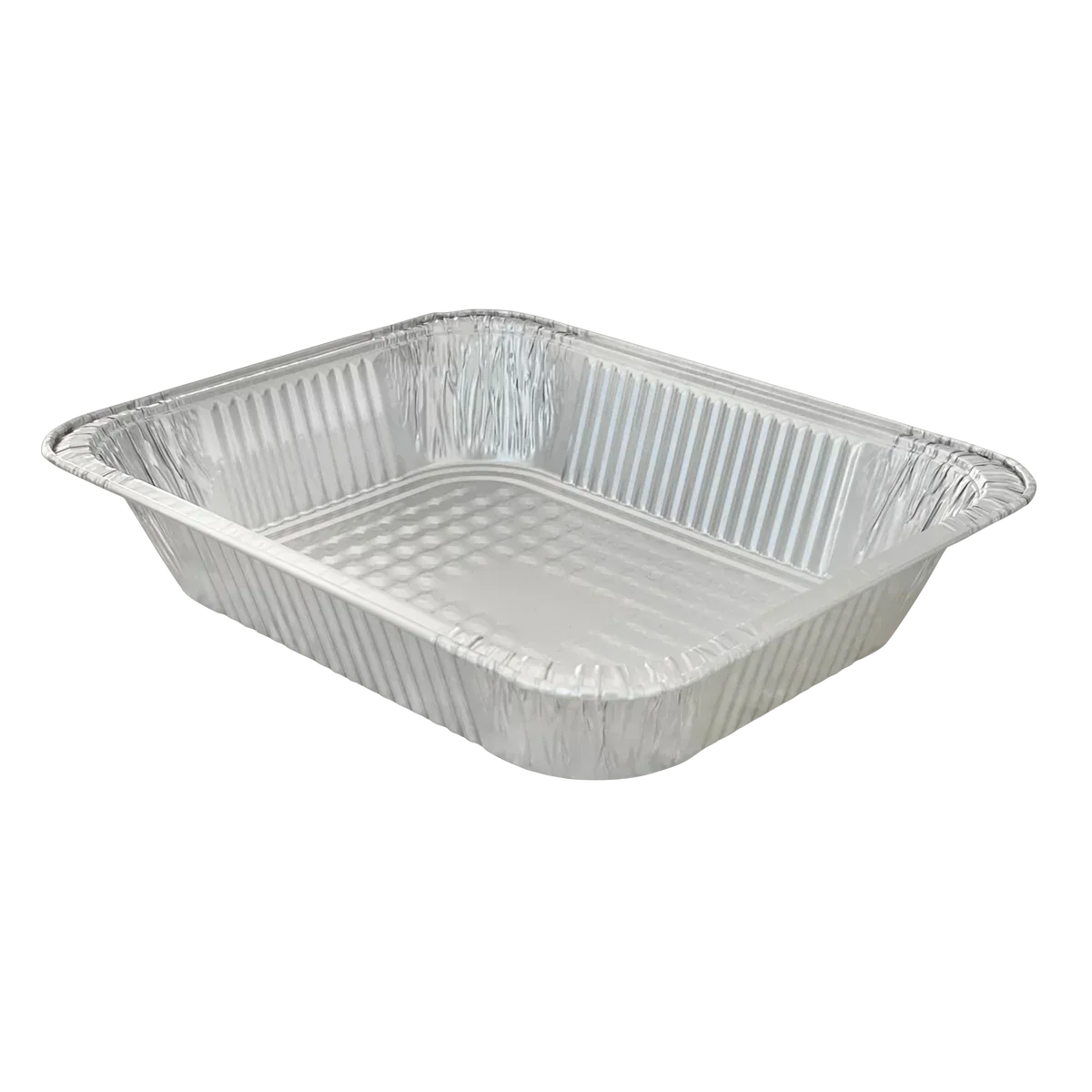 Stobia Aluminum Half Steam Pans Pack of 100