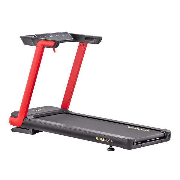 Reebok FR30z 4 HP Floatride Treadmill - Red