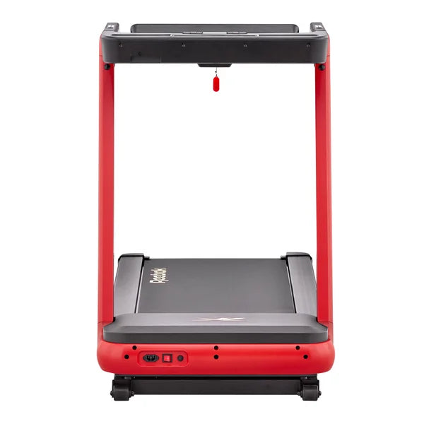 Reebok FR30z 4 HP Floatride Treadmill - Red