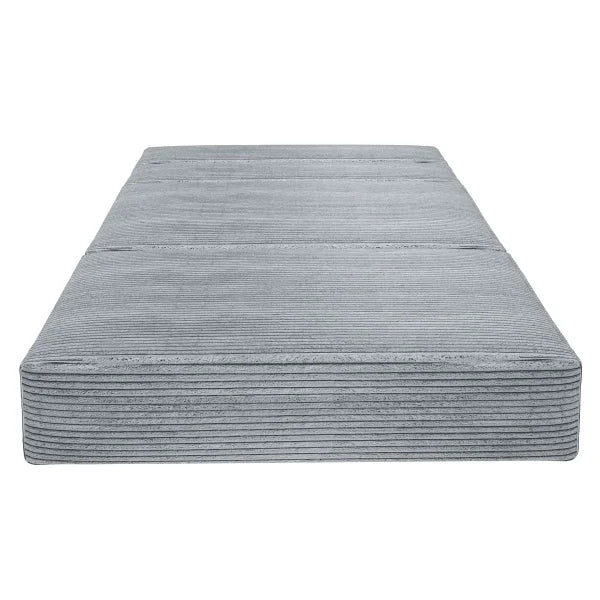 Milliard Ultimate 15.2 cm (6 in.) Tri-Fold Sofa and Mattress
