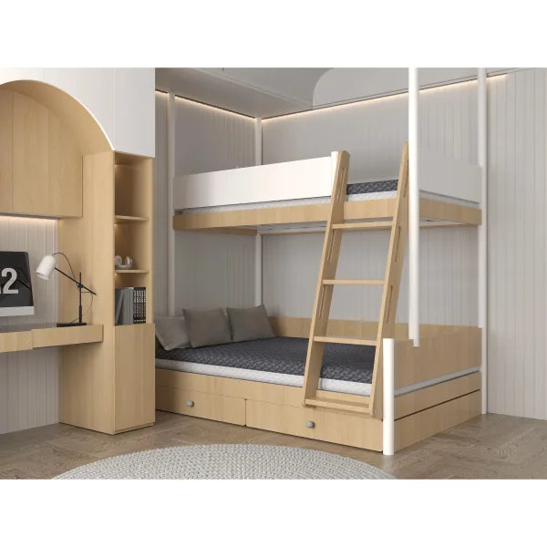 Milliard Dual Sided 15.2 cm (6 in.) Memory Foam Twin Mattress