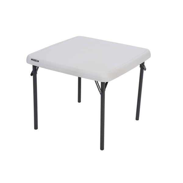 Lifetime Essential 61 cm (24 in.) Children’s Square Table