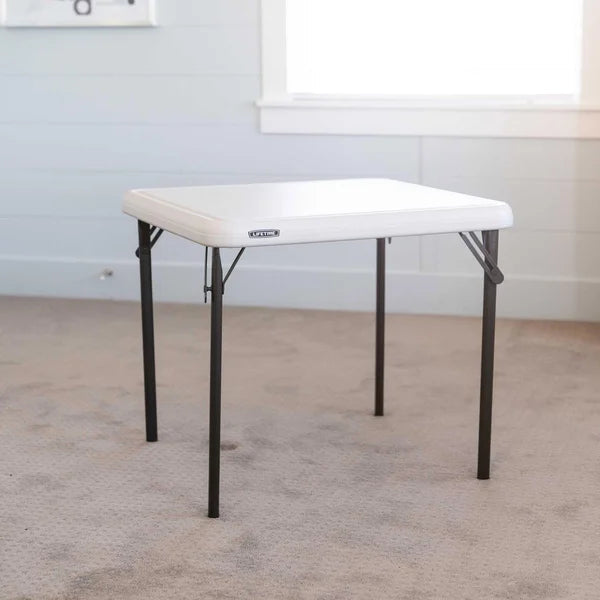 Lifetime Essential 61 cm (24 in.) Children’s Square Table