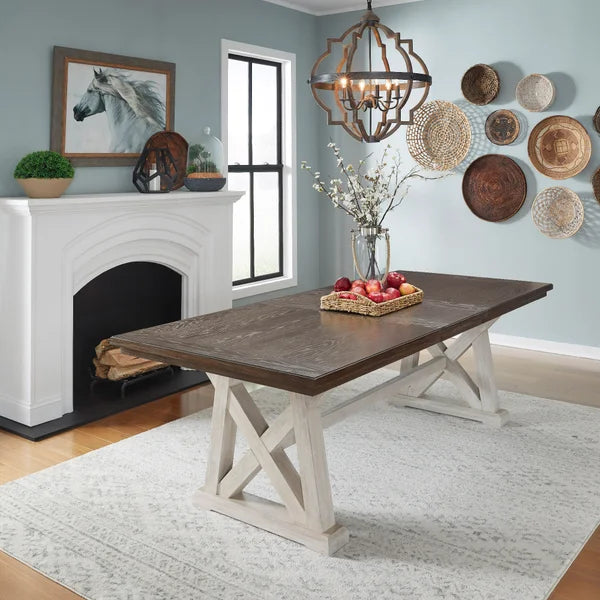Newport 7-piece Dining Room Set