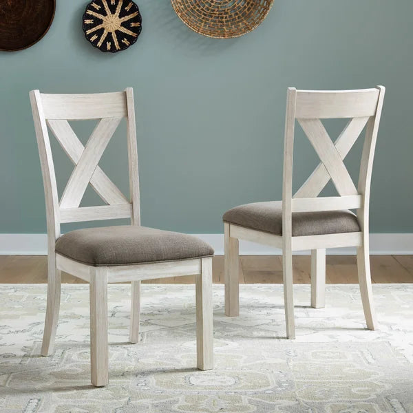 Newport 7-piece Dining Room Set