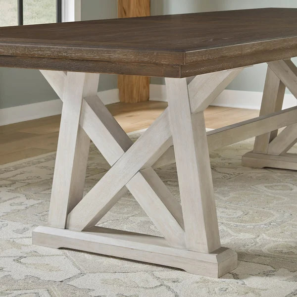 Newport 7-piece Dining Room Set