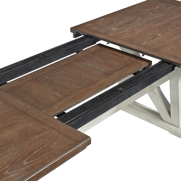 Newport 7-piece Dining Room Set