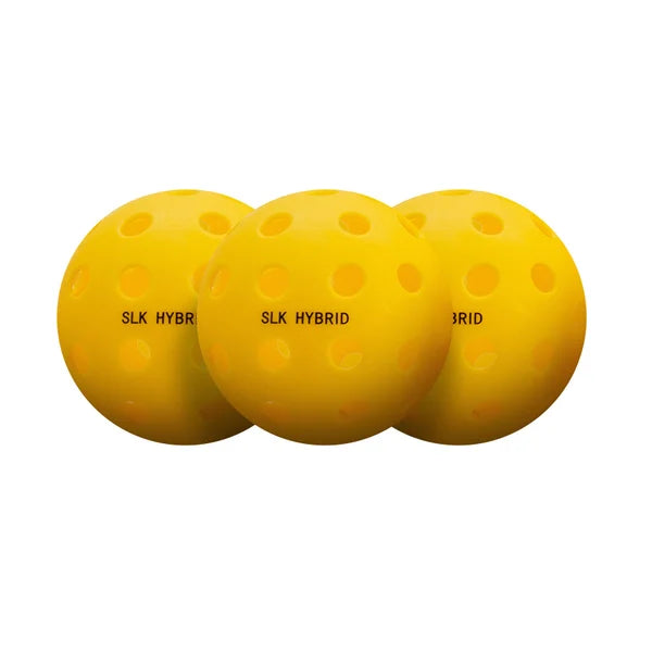SLK Prime Max Pickleball Paddle Bundle