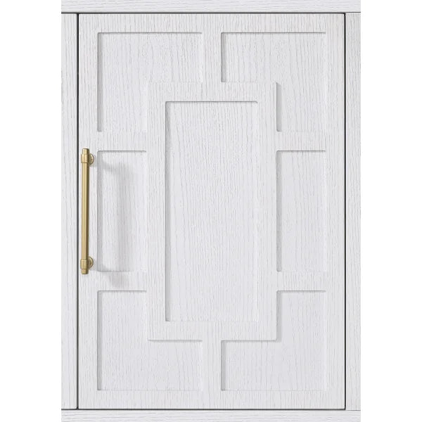 Bayside Furnishings Sylvie 182.9 cm (72 in.) Accent Cabinet