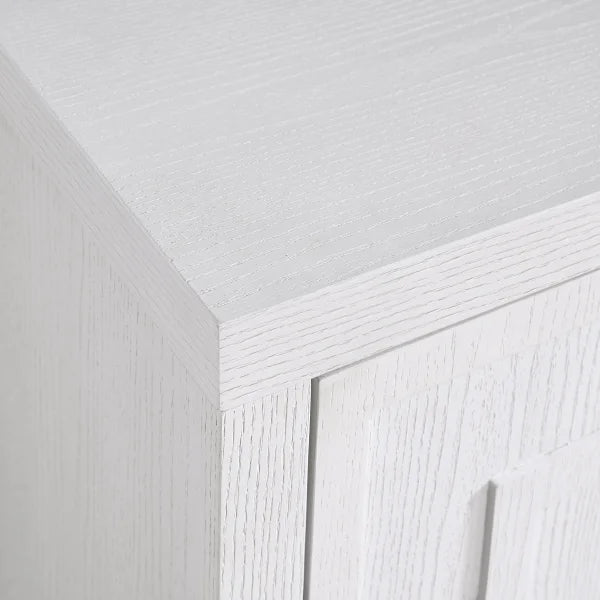 Bayside Furnishings Sylvie 182.9 cm (72 in.) Accent Cabinet