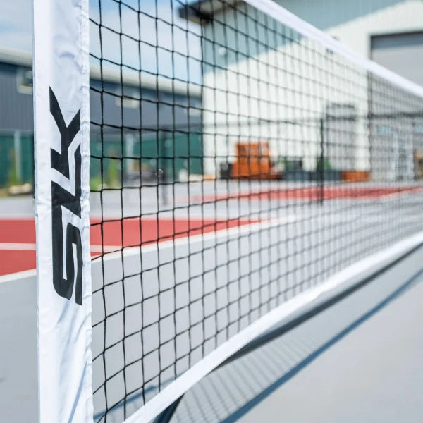 SLK Portable Pickleball Net