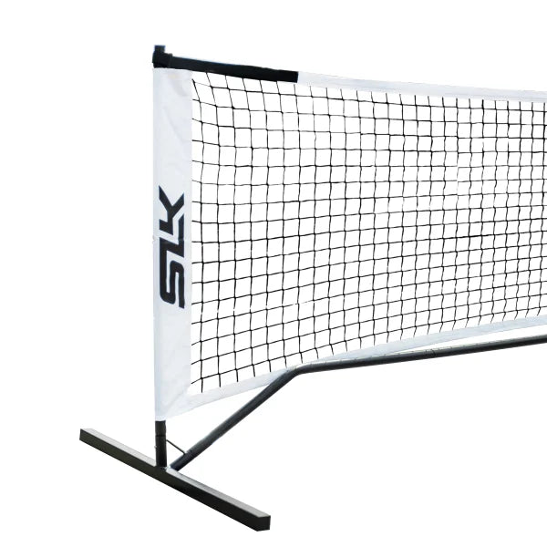 SLK Portable Pickleball Net