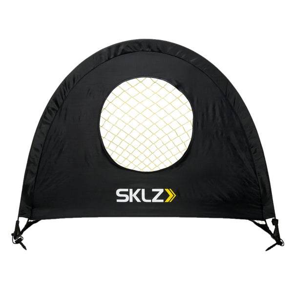 SKLZ Precision Pop Up Goal 4’, 2-pack