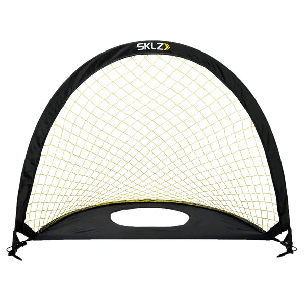 SKLZ Precision Pop Up Goal 4’, 2-pack