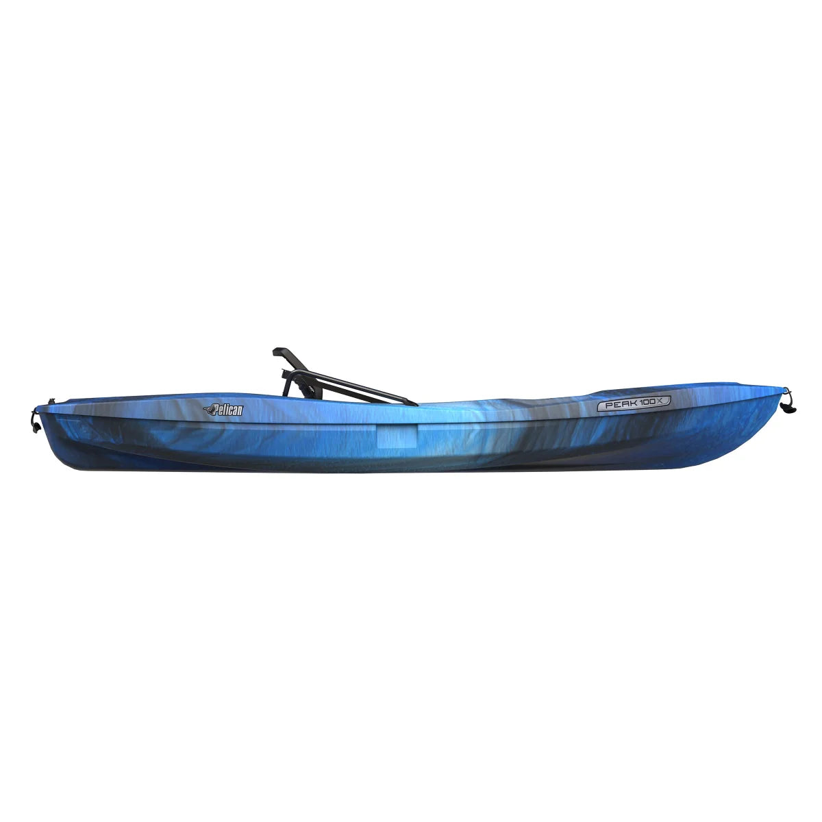 Pelican Peak 100X Kayak with paddle