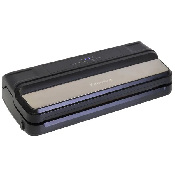 Kenmore Vacuum Sealer Food Preservation System with 16 ft. Bag Roll & Bags