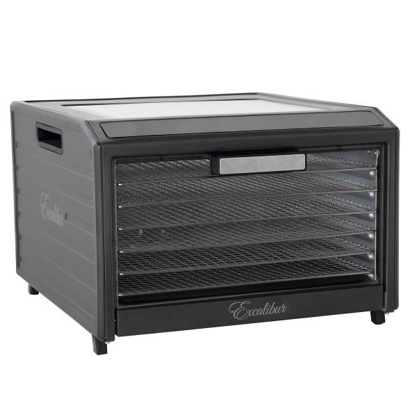 Excalibur Performance Series 6 Tray Digital Dehydrator