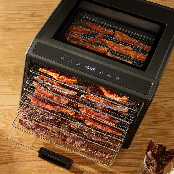 Excalibur Performance Series 6 Tray Digital Dehydrator