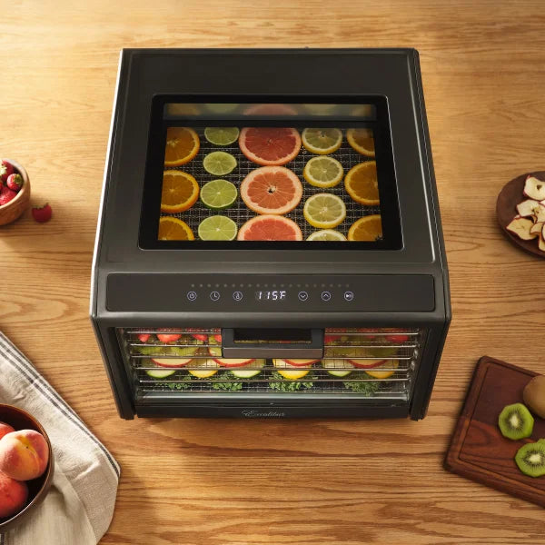 Excalibur Performance Series 6 Tray Digital Dehydrator