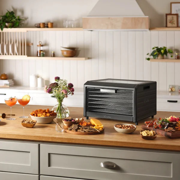 Excalibur Performance Series 6 Tray Digital Dehydrator