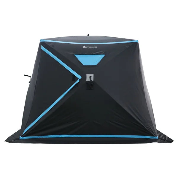 Ice Fishing Shelter