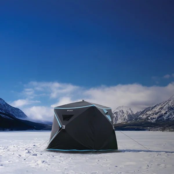 Ice Fishing Shelter