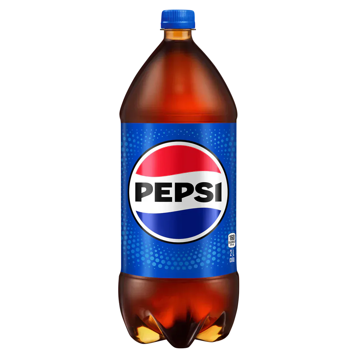 Pepsi 8 × 2 L