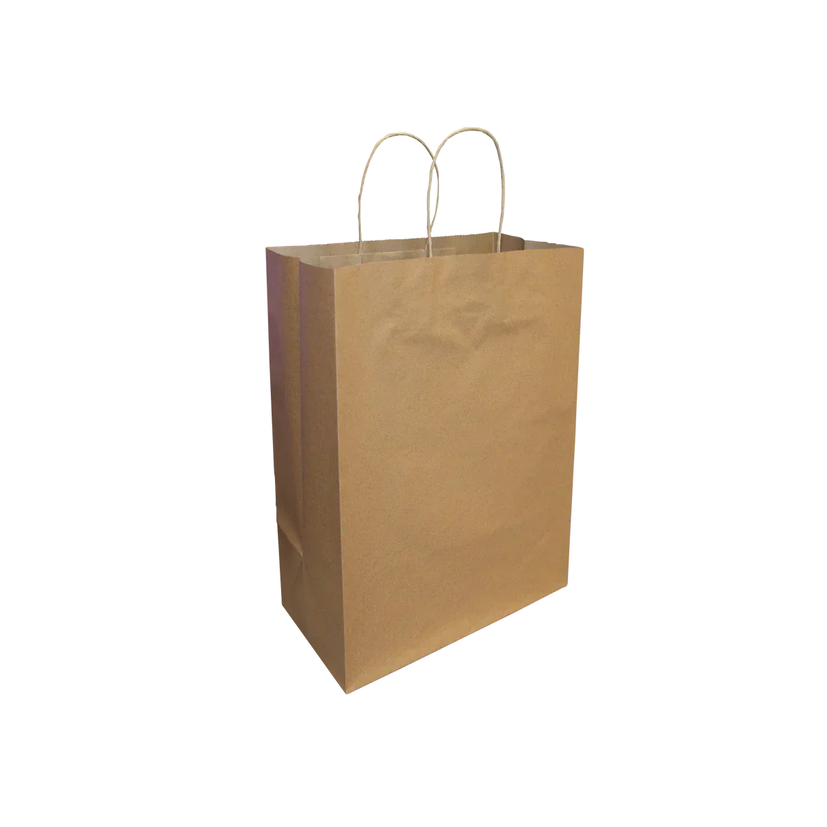 Dorfin Kraft Paper Bag. Pack Of 250