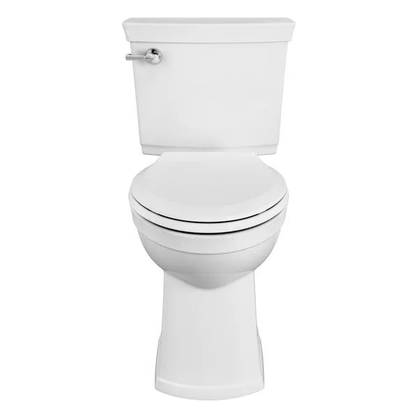 American Standard Astute Vormax 2-piece Elongated Toilet