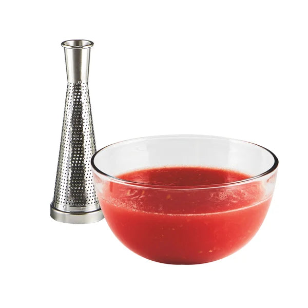 Weston Deluxe Electric Tomato Strainer