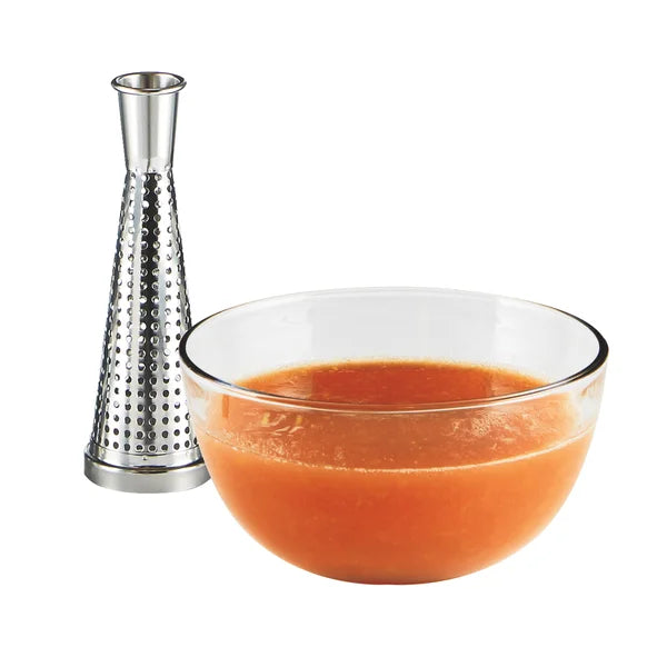 Weston Deluxe Electric Tomato Strainer