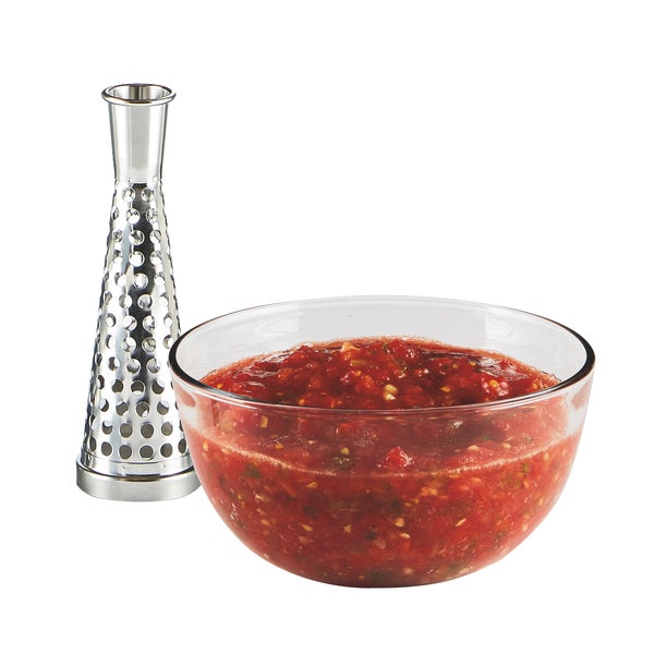 Weston Deluxe Electric Tomato Strainer