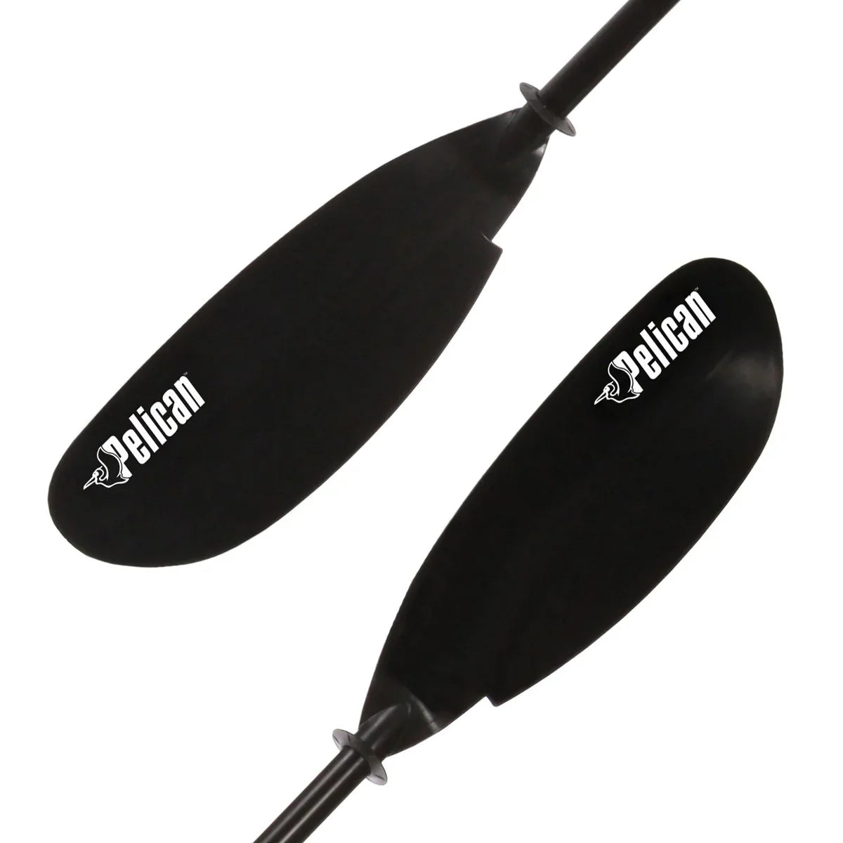 Pelican River Gorge 130XP Tandem Recreational Kayak