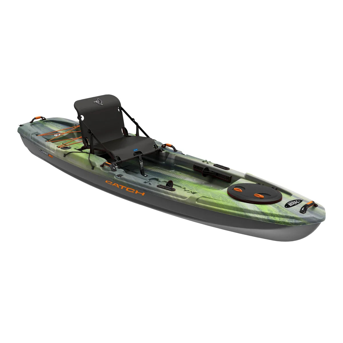 Pelican Catch Classic 120 Fishing Kayak