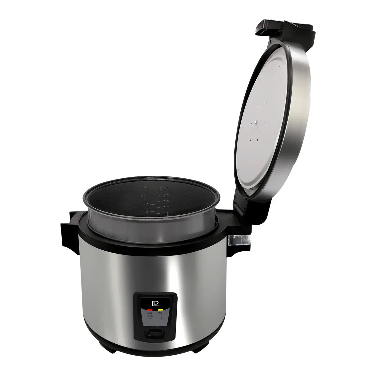 Royal Sovereign Commerical Rice Cooker 60 Cup