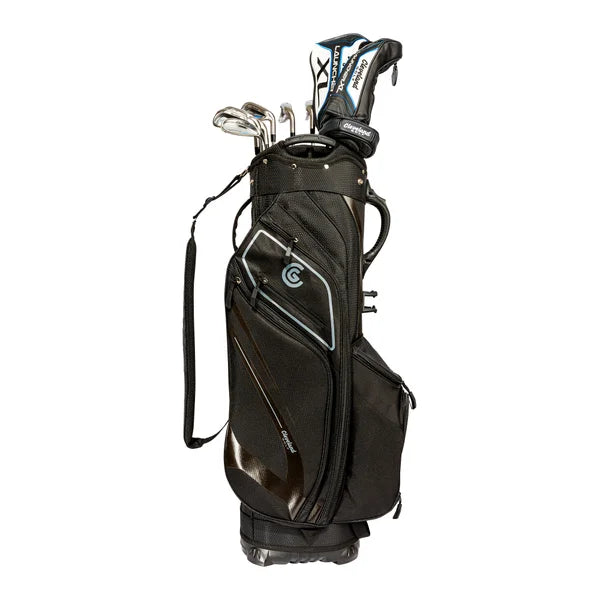 Cleveland Golf Men's Launcher Max XL Set