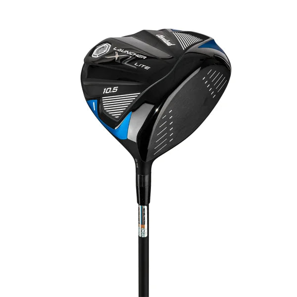 Cleveland Golf Men's Launcher Max XL Set