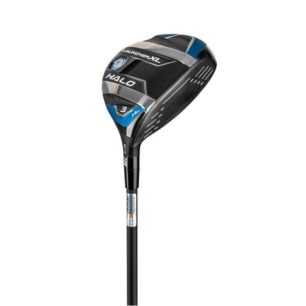 Cleveland Golf Men's Launcher Max XL Set