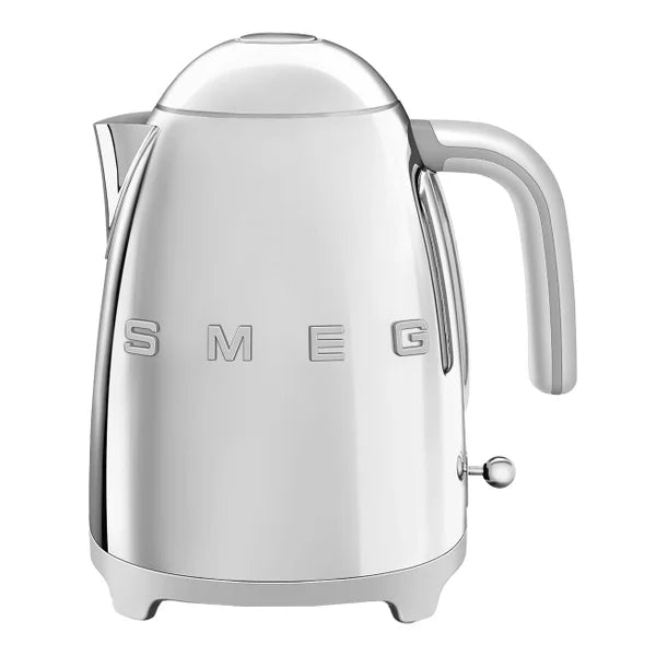 Smeg 50’s Style Fixed Temperature Kettle, Stainlesss Steel