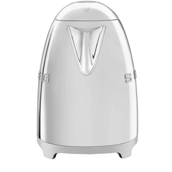 Smeg 50’s Style Fixed Temperature Kettle, Stainlesss Steel