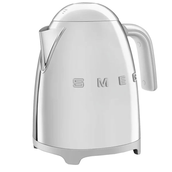 Smeg 50’s Style Fixed Temperature Kettle, Stainlesss Steel