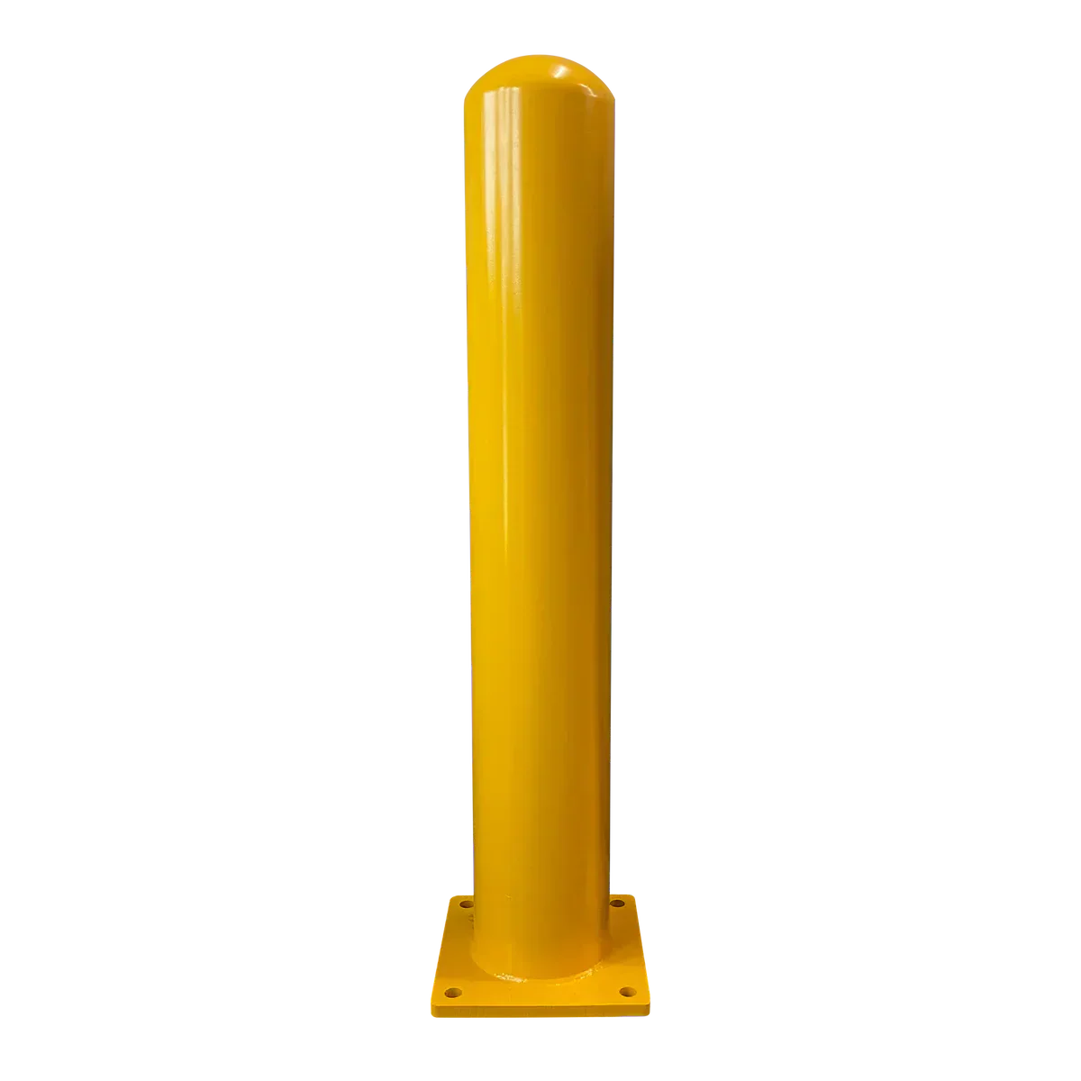 ANNT Bolt Down Bollard 6 in. x 42 in.