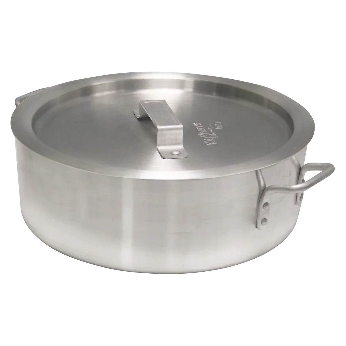 Sagetra Brazier Pan 14.1 L (15 qt)
