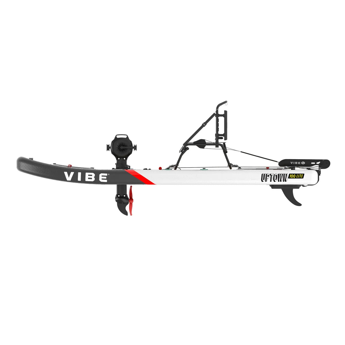 Vibe Uptown 100 Lite, Pedal Drive Kayak