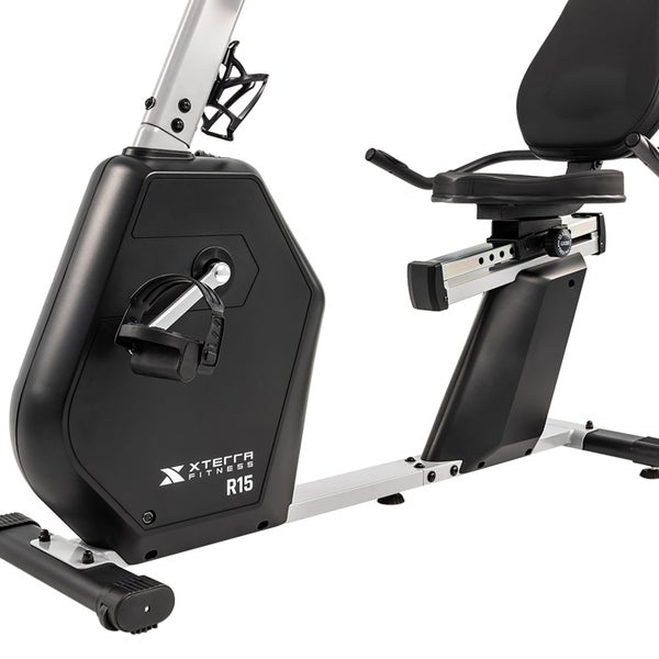 Xterra Fitness R15 Recumbent Cycle