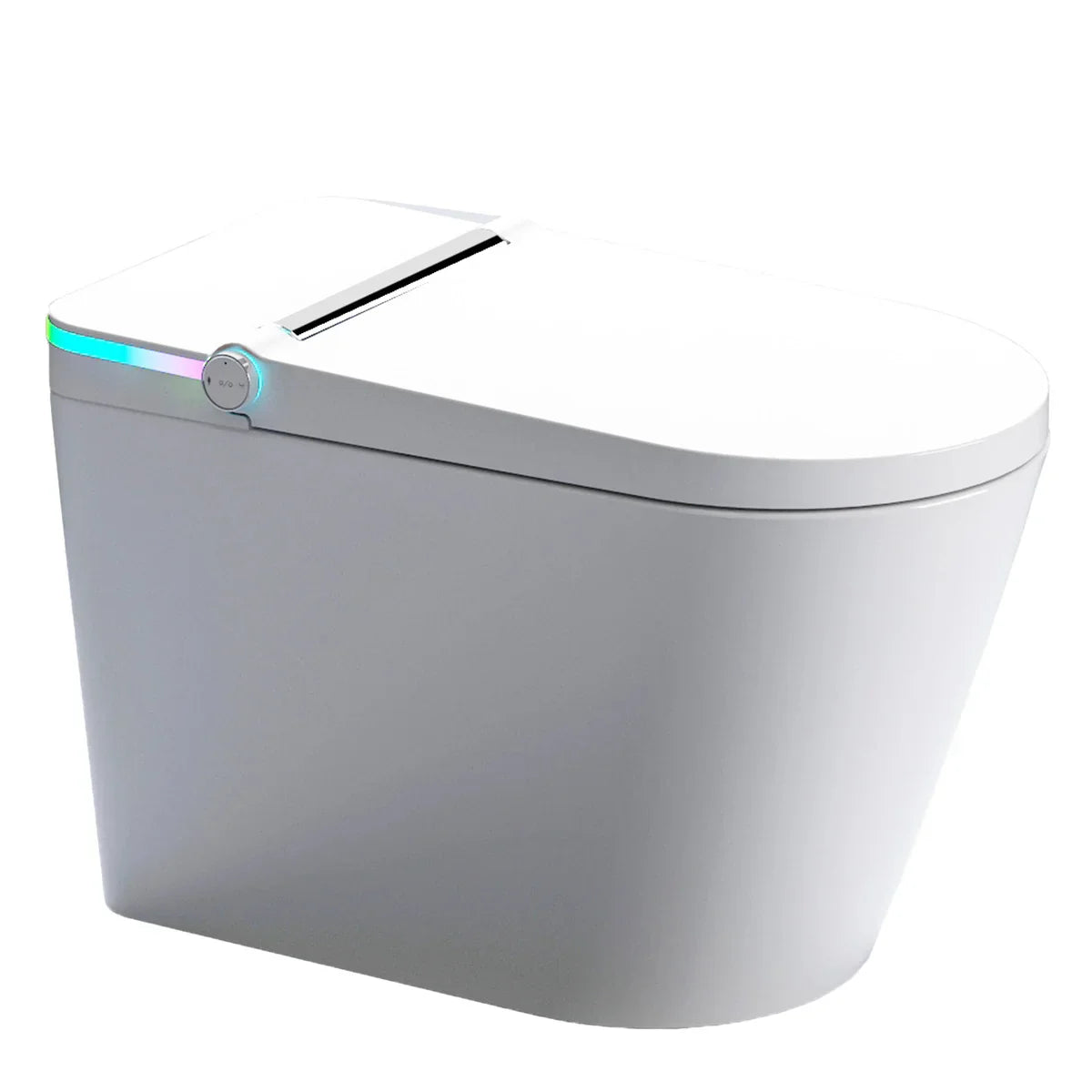 SERA Omega One Piece Smart Bidet Toilet