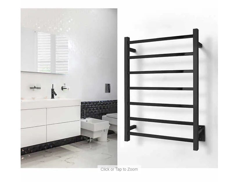WarmlyYours Tahoe Towel Warmer