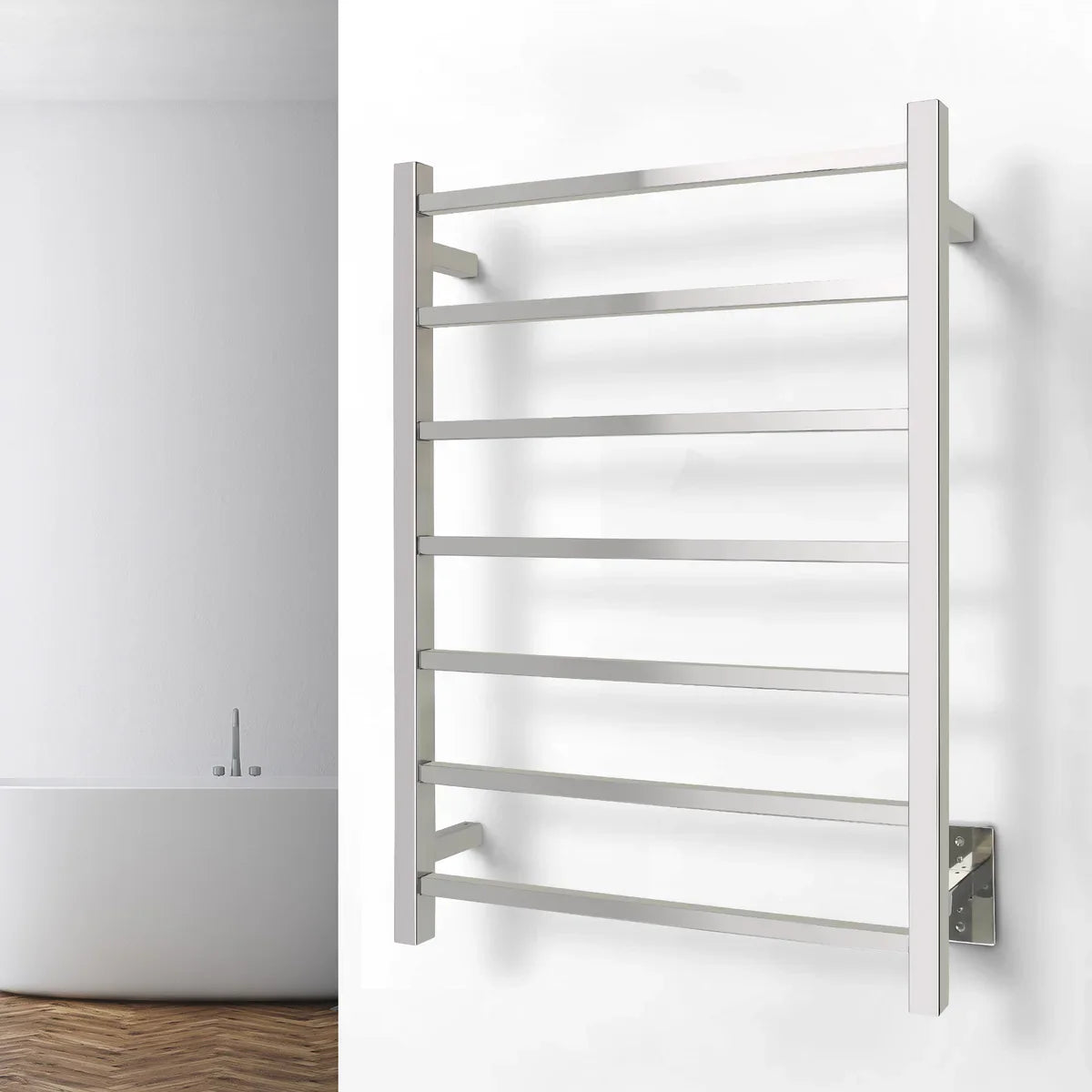 WarmlyYours Tahoe Towel Warmer