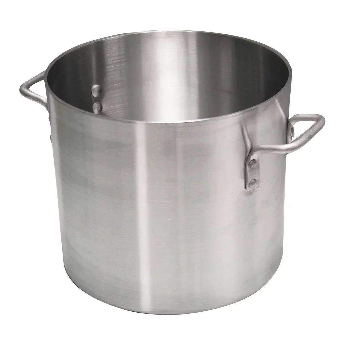 Sagetra Aluminum Stock Pot 18.9 L (20 qt)