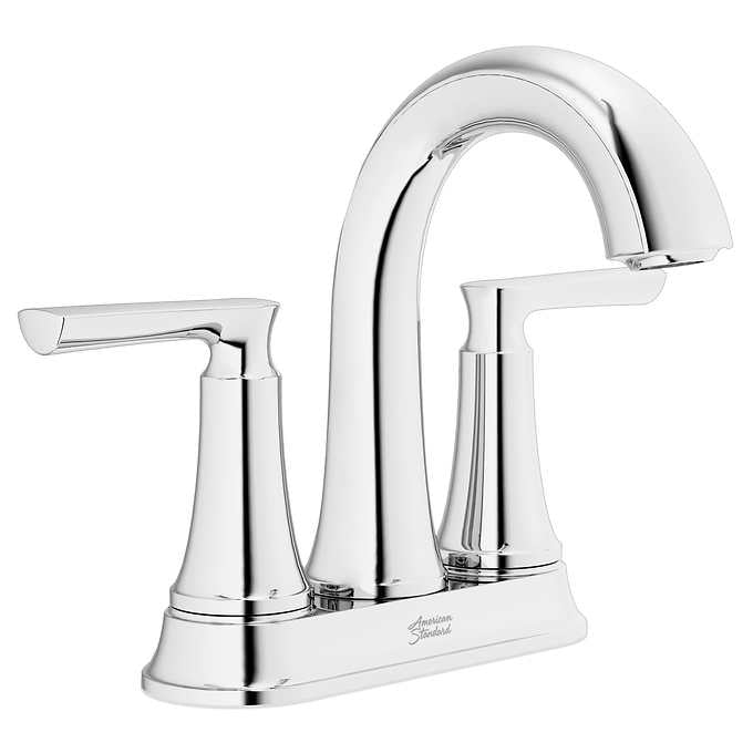 American Standard Braymer 4 in. Center Set Bathroom Faucet